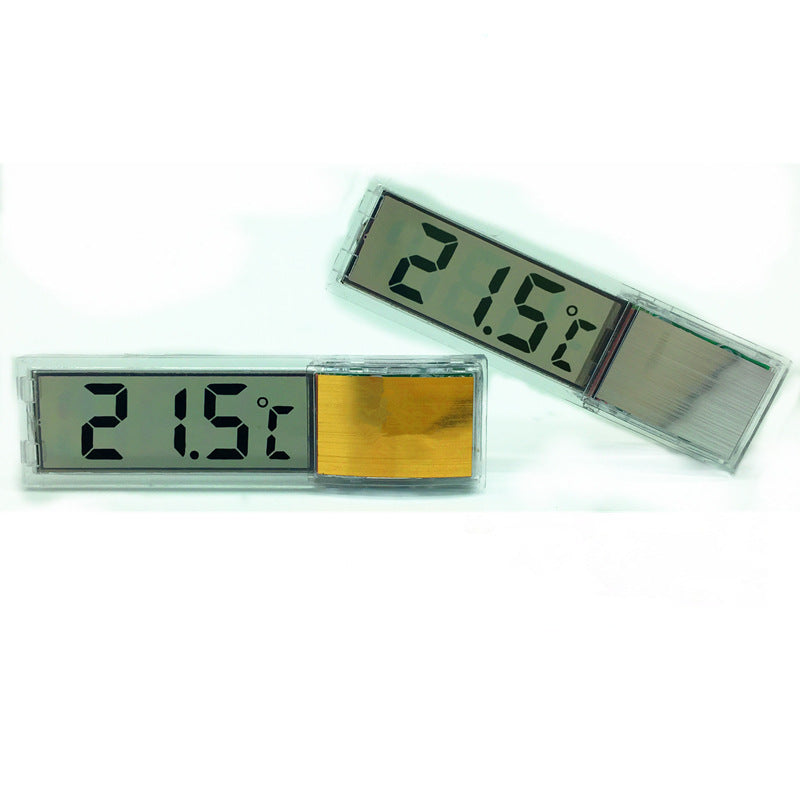 Digital Aquarium Reptile Thermometer