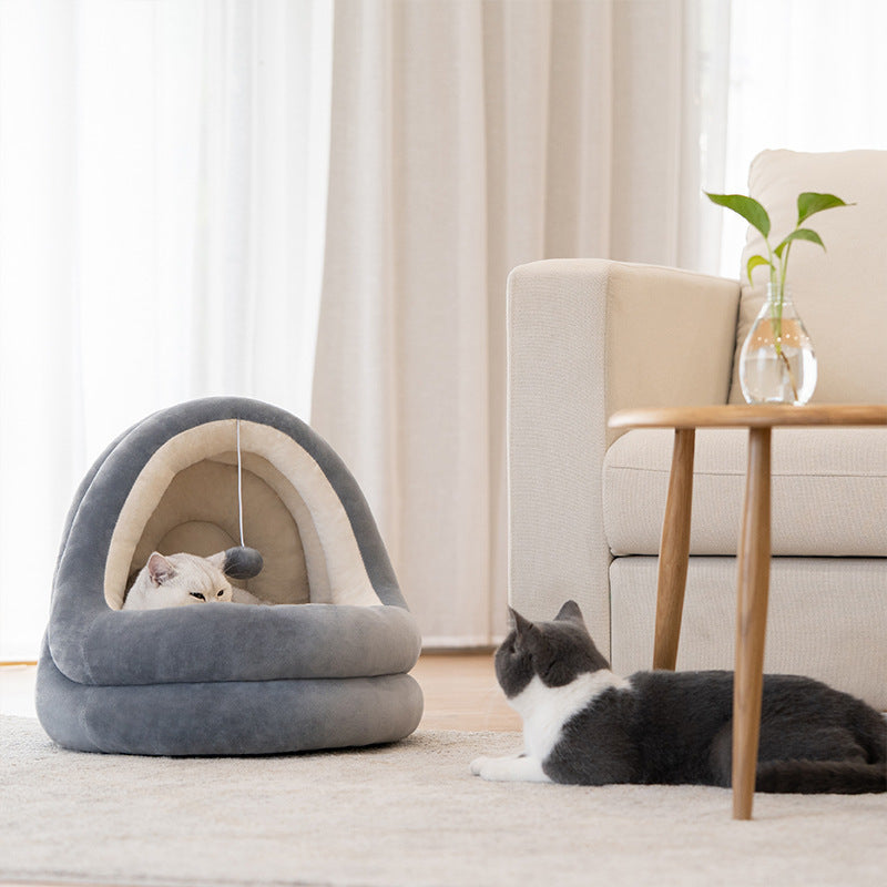 High Quality House Bed