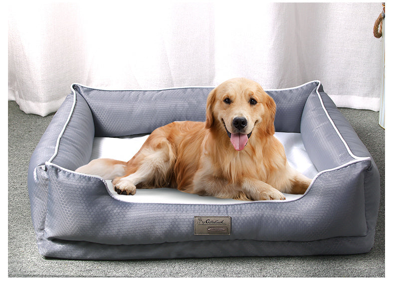 Comfortable Washable Litter Beds