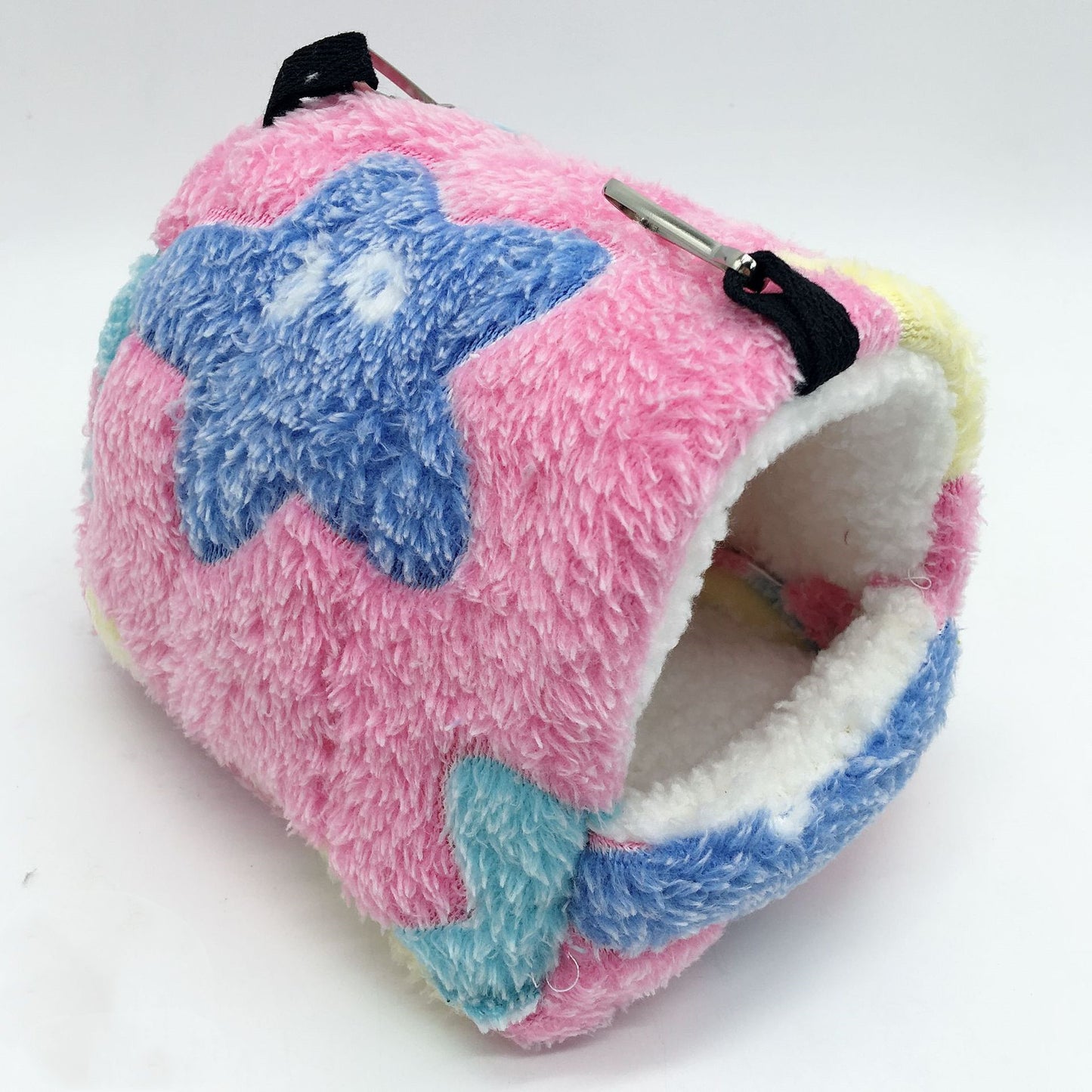 Warm Sleeping Bag Nest