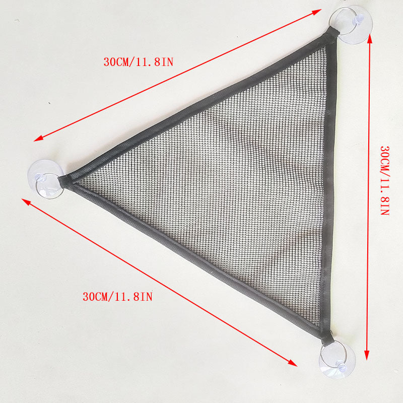Reptile Mesh Hammock