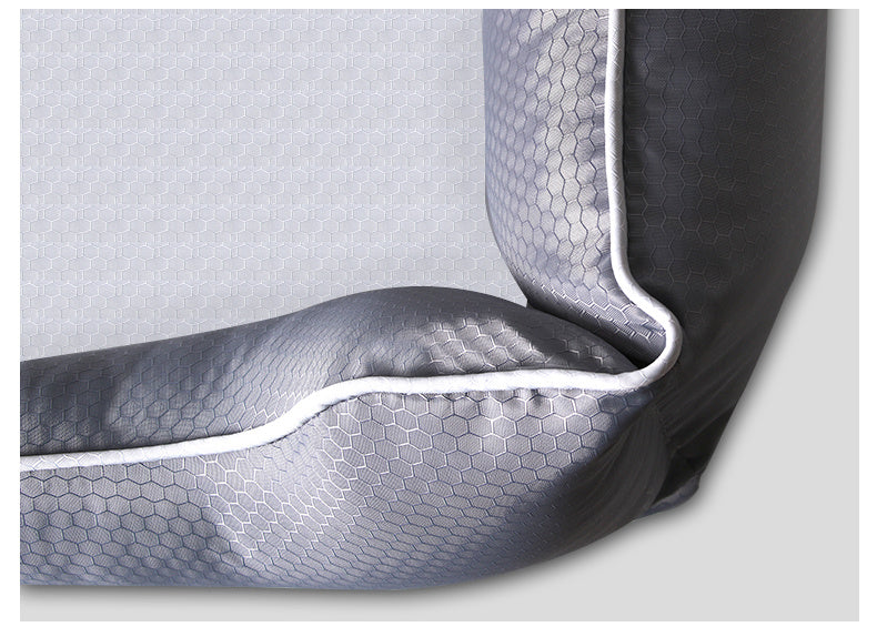 Comfortable Washable Litter Beds