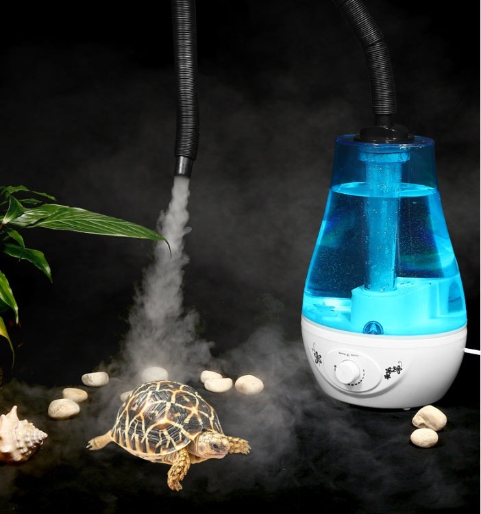 Ultrasonic Reptile Humidifier
