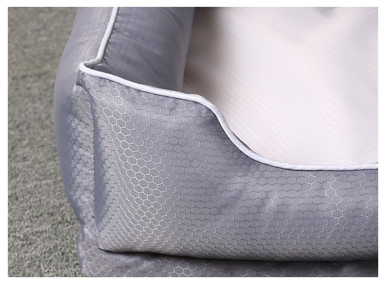 Comfortable Washable Litter Beds