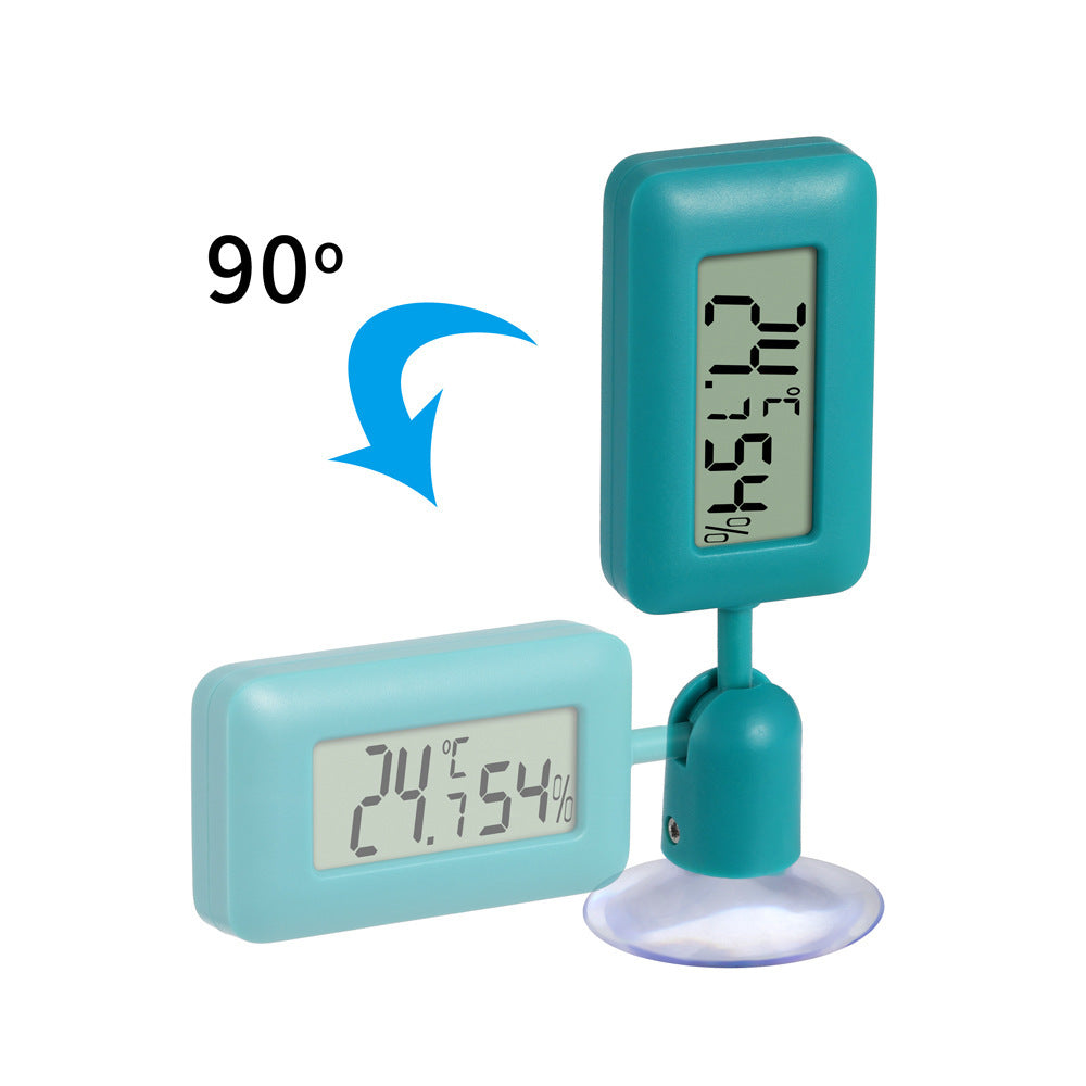 Mini Reptile Thermometer