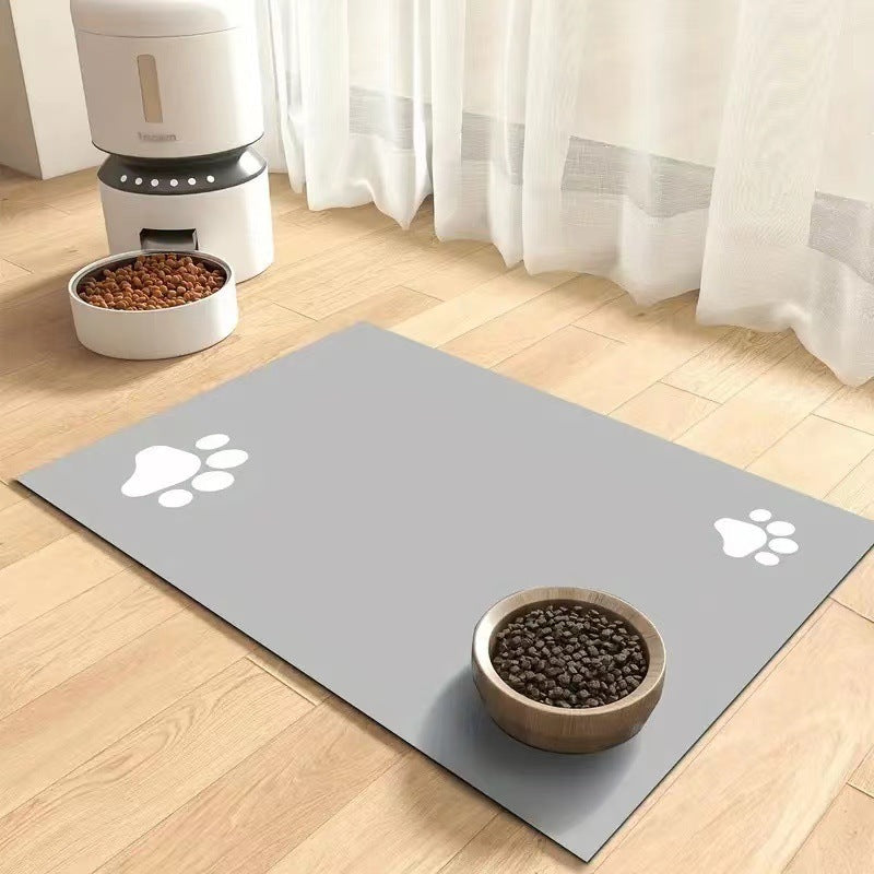 Diatom Ooze Floor Mat