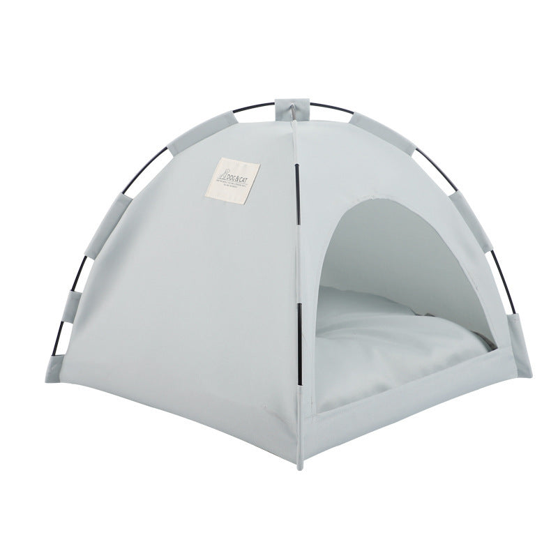 Cooling Mat House Bed