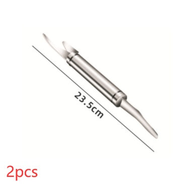 Stainless Steel Shrimp Remover