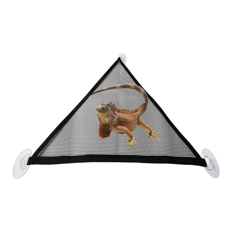 Reptile Mesh Hammock