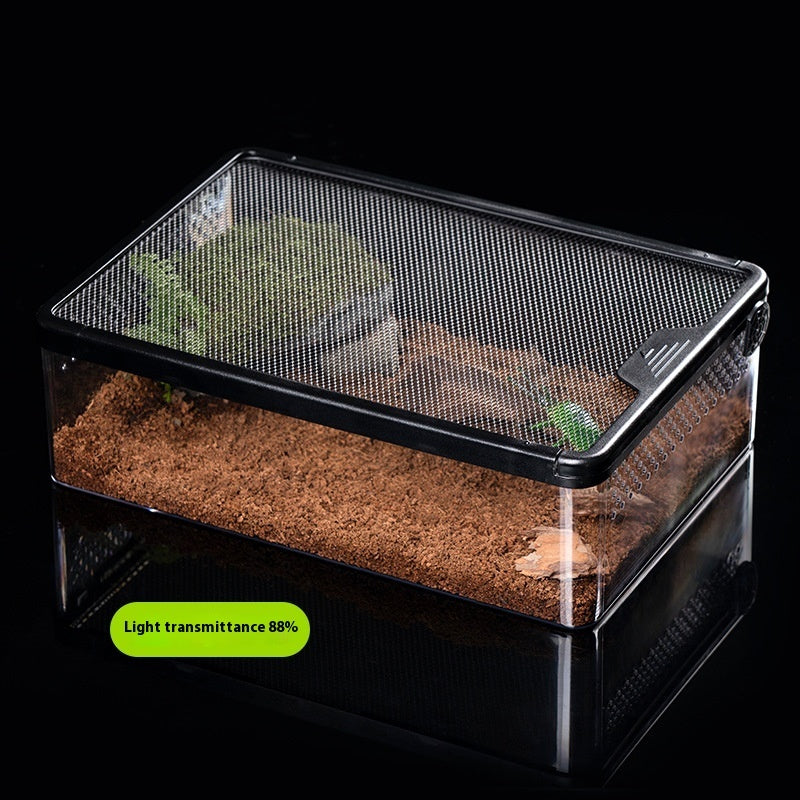 Anti-Escape Cage Cylinder