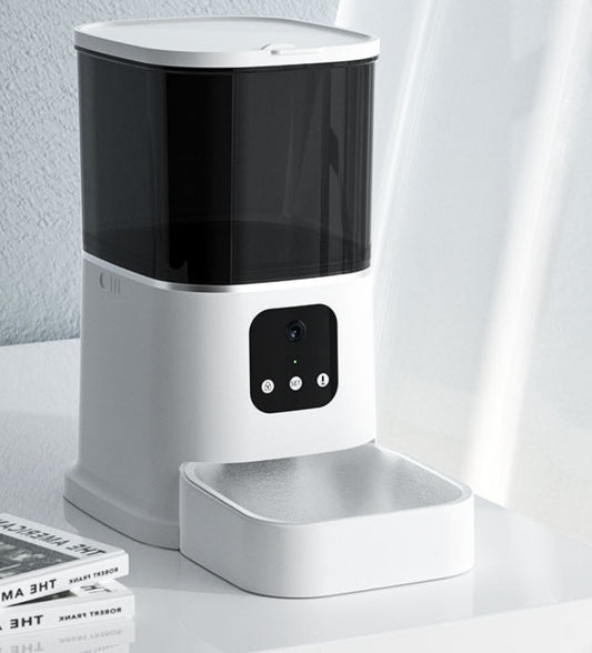 Smart Automatic Feeder