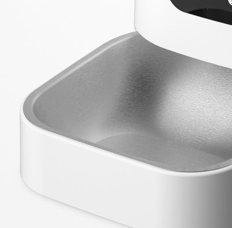 Smart Automatic Feeder