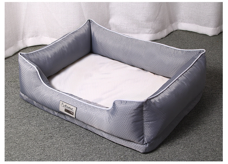 Comfortable Washable Litter Beds