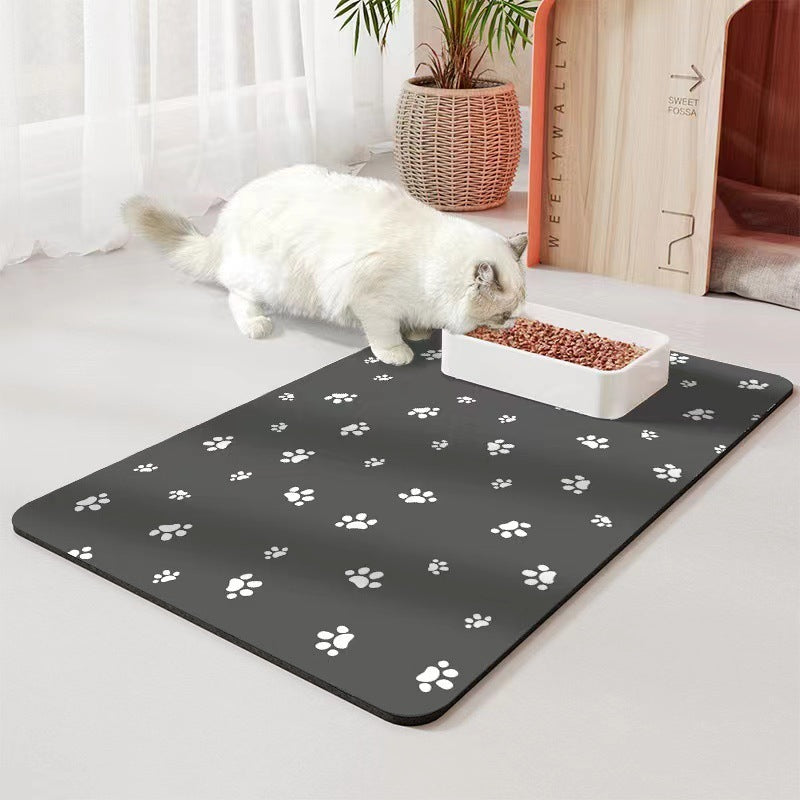 Diatom Ooze Floor Mat