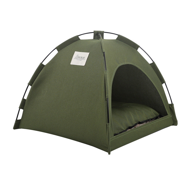 Cooling Mat House Bed