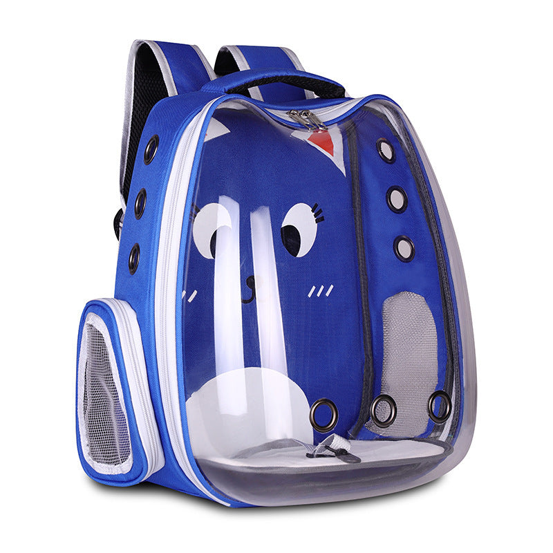 Breathable Backpack Carrier