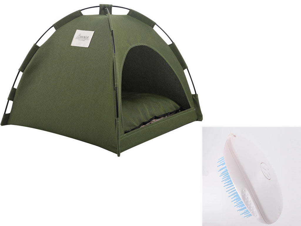 Cooling Mat House Bed