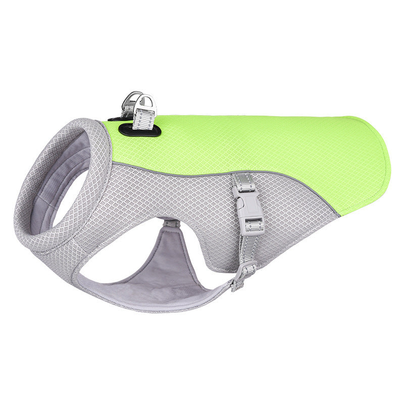 Breathable Cooling Vest